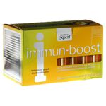 IMMUN-BOOST Orthoexpert Trinkampullen – PZN 07610753 (PZN 07610753)