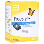 FREESTYLE Precision Neo Blutzuckermesssyst.mg/dl – PZN 07214052 (PZN 07214052)