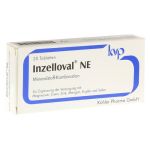 INZELLOVAL NE Filmtabletten – PZN 07618329 (PZN 07618329)