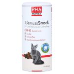 PHA GenussSnack Pellets für Katzen – PZN 13234886 (PZN 13234886)