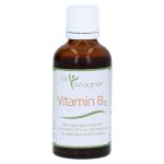 VITAMIN B12 DR.WAGNER Tropfen – PZN 11864293 (PZN 11864293)