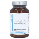 L-ARGININ 500 mg Kapseln – PZN 04874693 (PZN 04874693)