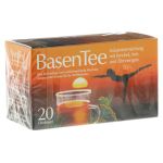 Basentee Filterbeutel – PZN 00974110 (PZN 00974110)