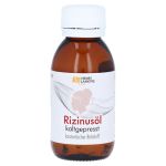 RIZINUSÖL kaltgepresst kosmetischer Rohstoff – PZN 14165118 (PZN 14165118)