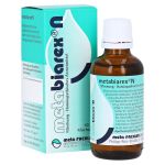METABIAREX N Mischung – PZN 06064461 (PZN 06064461)