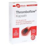 Dr. Wolz Thromboflow Kapseln – PZN 07125710 (PZN 07125710)