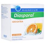 Magnesium Diasporal 400 Extra Trinkgranulat – PZN 03355608 (PZN 03355608)