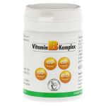 VITAMIN B KOMPLEX Kapseln – PZN 03626668 (PZN 03626668)