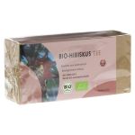 Hibiskustee Bio Filterbeutel – PZN 10932093 (PZN 10932093)