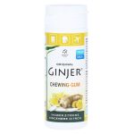 INGWER GINJER Kaugummi Zitrone – PZN 13974672 (PZN 13974672)