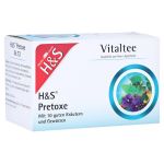 H&S Pretoxe Filterbeutel – PZN 14328514 (PZN 14328514)