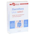 Darmflora plus Select Kapseln – PZN 04837433 (PZN 04837433)