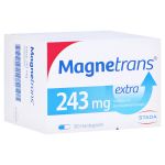 MAGNETRANS extra 243 mg Hartkapseln – PZN 04193013 (PZN 04193013)