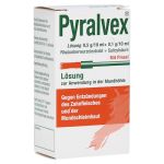 Pyralvex – PZN 00850046 (PZN 00850046)