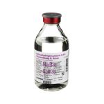 NATRIUMHYDROGENCARBONAT B.Braun 8,4% Glas – PZN 01579775 (PZN 01579775)