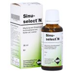 SINUSELECT N Tropfen – PZN 04445986 (PZN 04445986)