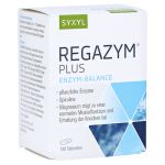 Regazym Plus Syxyl Tabletten – PZN 13837320 (PZN 13837320)