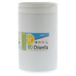 CHLORELLA 500 mg Bio Naturland Tabletten – PZN 06064165 (PZN 06064165)