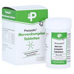 PRESSELIN Nervenkomplex Tabletten – PZN 06679636 (PZN 06679636)