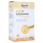 LINUSIT Gold Leinsamen – PZN 16778569 (PZN 16778569)