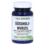 SÜSSHOLZWURZEL 350 mg GPH Kapseln – PZN 05530501 (PZN 05530501)