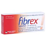 Fibrex 300mg/200mg – PZN 04085341 (PZN 04085341)