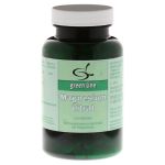 Magnesiumcitrat Kapseln – PZN 09775116 (PZN 09775116)