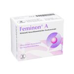 Feminon A – PZN 00453842 (PZN 00453842)