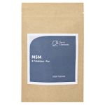 Terra Elements MSM Tabletten 750 mg – PZN 80000921 (PZN 80000921)