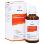 CHOLEODORON Mischung – PZN 00211530 (PZN 00211530)