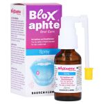 BloXaphte Oral Care Spray – PZN 13983234 (PZN 13983234)