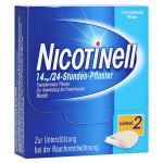 Nicotinell 14mg/24 Stunden – PZN 03764548 (PZN 03764548)