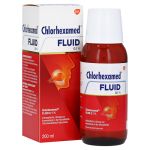 Chlorhexamed Fluid 0,1% – PZN 06997885 (PZN 06997885)