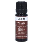 ZIMTÖL naturrein ätherisch – PZN 16486826 (PZN 16486826)