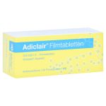 Adiclair – PZN 04863040 (PZN 04863040)