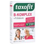 Taxofit B-komplex Tabletten – PZN 12642525 (PZN 12642525)