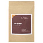 Terra Elements Bio Cordyceps Pulver – PZN 80000909 (PZN 80000909)