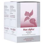 Hox alpha – PZN 16572448 (PZN 16572448)