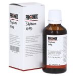 PHÖNIX SILYBUM spag.Mischung – PZN 04223702 (PZN 04223702)