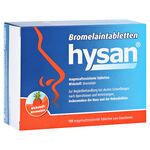 Bromelaintabletten hysan – PZN 09246168 (PZN 09246168)