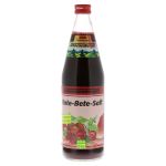 ROTE BETE-Saft Bio Schoenenberger – PZN 00692297 (PZN 00692297)