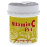 Vitamin C PUR Pulver – PZN 02202073 (PZN 02202073)