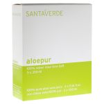 Aloe Vera SAFT 100% kbA Sparpack – PZN 04012632 (PZN 04012632)