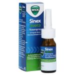 WICK Sinex avera 0,5mg/ml – PZN 06156424 (PZN 06156424)