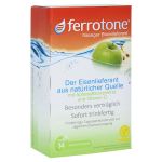 Ferrotone Eisen mit Apfelkonzentrat und Vitamin C – PZN 10399670 (PZN 10399670)