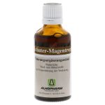 10 Kräuter Magentropfen – PZN 03365972 (PZN 03365972)