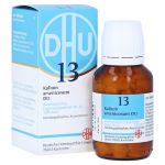 BIOCHEMIE DHU 13 Kalium arsenicosum D 12 Tabletten – PZN 02581099 (PZN 02581099)