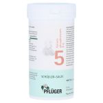BIOCHEMIE Pflüger 5 Kalium phosphoricum D 6 Tabl. – PZN 06319240 (PZN 06319240)