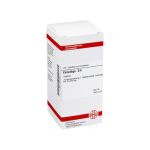 CIMICIFUGA D 4 Tabletten – PZN 02801632 (PZN 02801632)