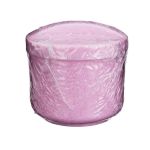 Gebissdose rosa mit Einsatz u.Deckel – PZN 01022995 (PZN 01022995)